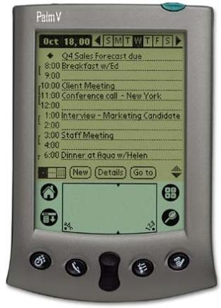 Palm V